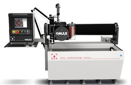 OMAX 2652